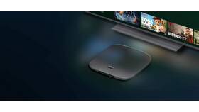 Android TV приставка для телевизора: что это в Детский мир