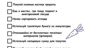 Чек-лист: что делать в Детский мир