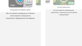 Что делать если карта не оплачивает в Детский мир