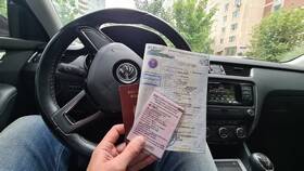 Что нужно для переоформления автомобиля в Детский мир