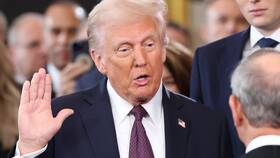 Что сказал Трамп о пошлинах: позиция и заявления в Детский мир