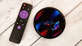 Что такое Android TV приставка в Детский мир