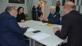 Что такое доверительный разговор в Детский мир