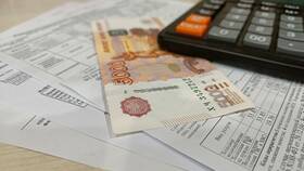 Что входит в тарифы ЖКХ: структура платежей в Детский мир