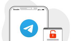 Что значит авторизация аккаунта в Telegram в Детский мир