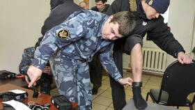 Домашний арест как мера пресечения в Детский мир
