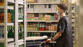 Где сервис «Самокат» берет продукты для доставки