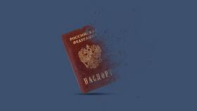 Как быстро восстановить паспорт при утере в Детский мир