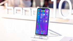 Как изменить время на телефоне Honor 10 в Детский мир