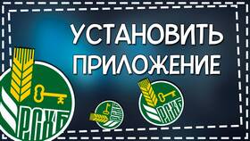 Как настроить приложение Россельхозбанк в Детский мир