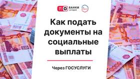 Как оформить статус малоимущей семьи через Госуслуги в Детский мир