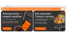 Как оплатить сервис Пакет Апельсинками в Детский мир
