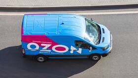 Как оплатить ЖКХ через Ozon Банк в Детский мир