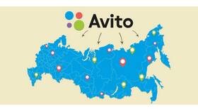 Как опубликовать объявление на Авито бесплатно в Детский мир