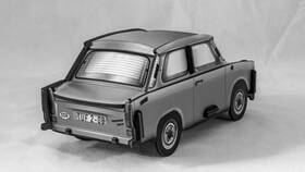 Как отключить Mini Cooper в Детский мир