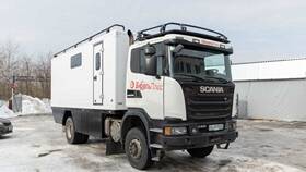 Как отвязать Scania от учетной записи в Детский мир