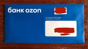 Как получить карту Ozon Банк в Детский мир