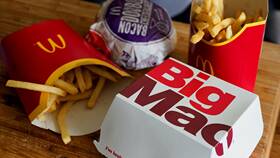 Как приготовить блюда McDonald's дома в Детский мир