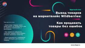 Как продавать товары на Wildberries в Детский мир