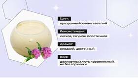 Как проверить качество меда на тарелке в Детский мир