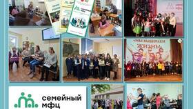 Как работает МФЦ Ленинского района в Детский мир