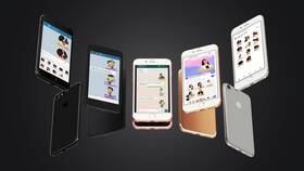 Как сделать анимированный стикер на iPhone в Детский мир
