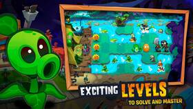 Как скачать моды для Plants vs Zombies на Android в Детский мир