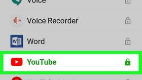 Как установить запрет на YouTube в Детский мир