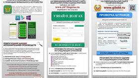 Как узнать информацию по исполнительному производству ФССП в Детский мир