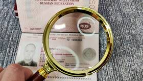 Как узнать номер паспорта через Госуслуги в Детский мир