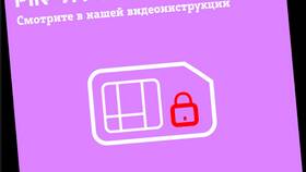 Как узнать PIN-код МегаФон в Детский мир