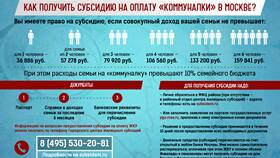 Как узнать сумму субсидии в Детский мир