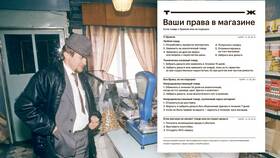Как вернуть деньги за заказанный товар в Детский мир