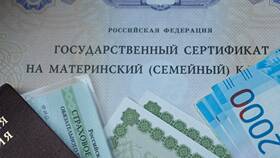 Как выделить доли после погашения ипотеки в Детский мир