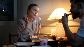 Как выглядит порция еды в 100 грамм в Детский мир