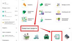 Как взять кредит онлайн в Сбербанке в Детский мир