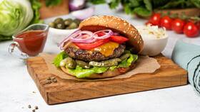 Калорийность 3 наггетсов в Burger King в Детский мир