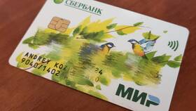 Карта eSMS Сбербанка: особенности и назначение в Детский мир