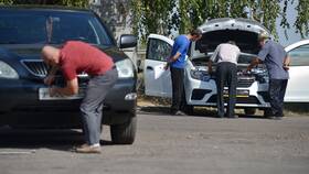 Не пришел налог на автомобиль: что делать в Детский мир