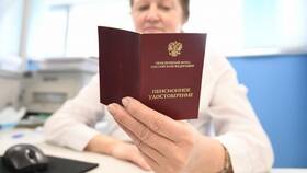 Пенсионный коэффициент 22.5: что это означает в Детский мир