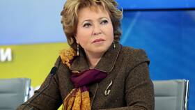 Почему Матвиенко не на пенсии в Детский мир