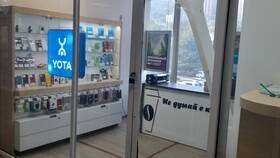 Почему Мегафон и Yota
