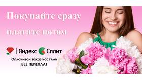 Почему не списывается сплит в Детский мир