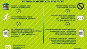 Почему нет данных в Пенсионном фонде в Детский мир