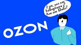 Почему слетают смены в Ozon Job в Детский мир