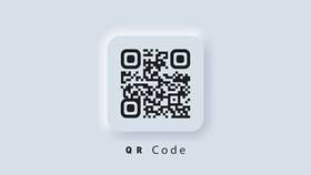 QR-код: назначение и применение в Детский мир