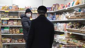 Сколько магазинов «Пятёрочка» в Башкирии в Детский мир