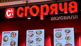 Сколько ВкусВилл в России в Детский мир