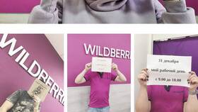 Видит ли сотрудник Wildberries, что в заказе? в Детский мир