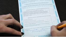 Зачем нужна водительская медицинская комиссия в Детский мир